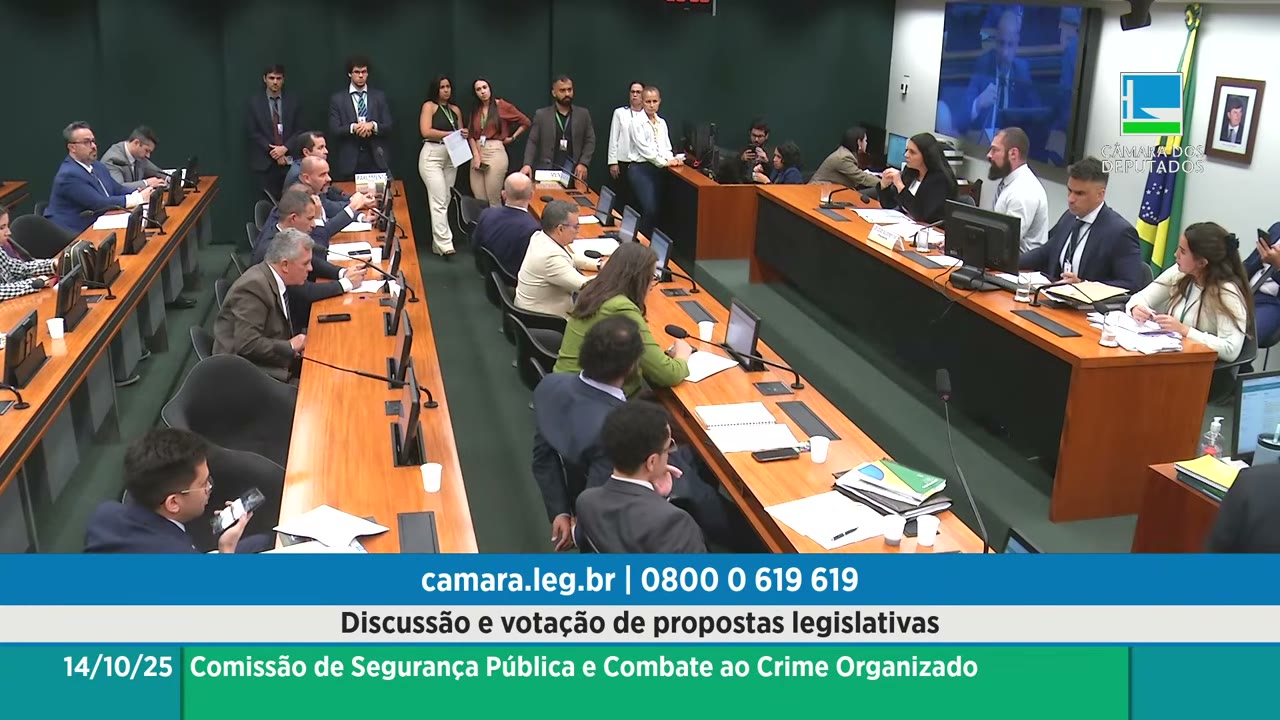 Vídeo do evento em 24:15