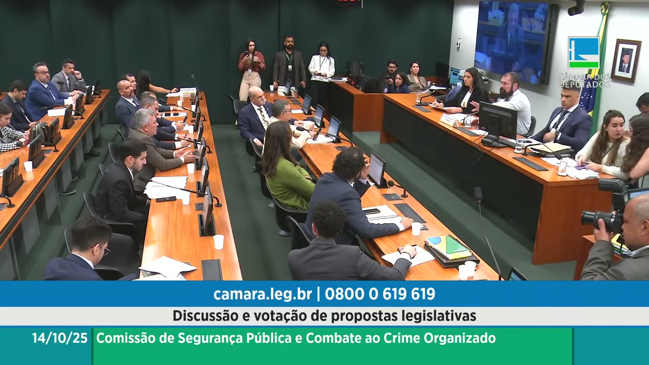 Vídeo do evento em 31:04