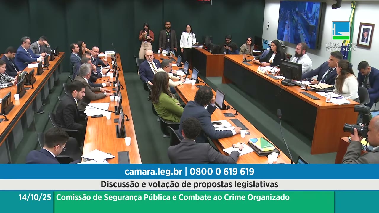 Vídeo do evento em 31:33