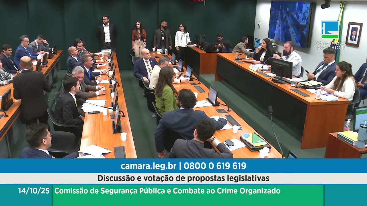 Vídeo do evento em 32:31