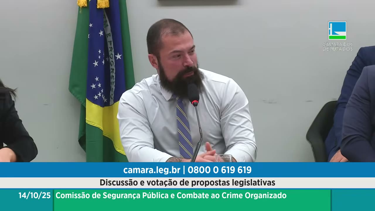 Vídeo do evento em 33:30