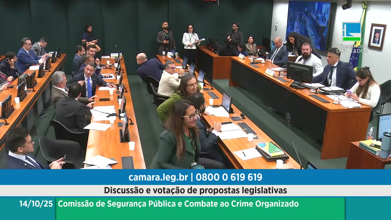 Vídeo do evento em 38:32