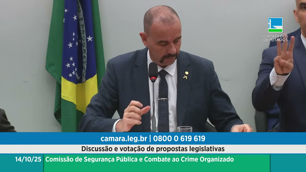 Vídeo do evento em 43:39