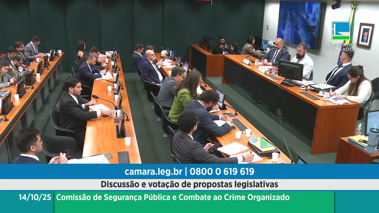 Vídeo do evento em 59:57