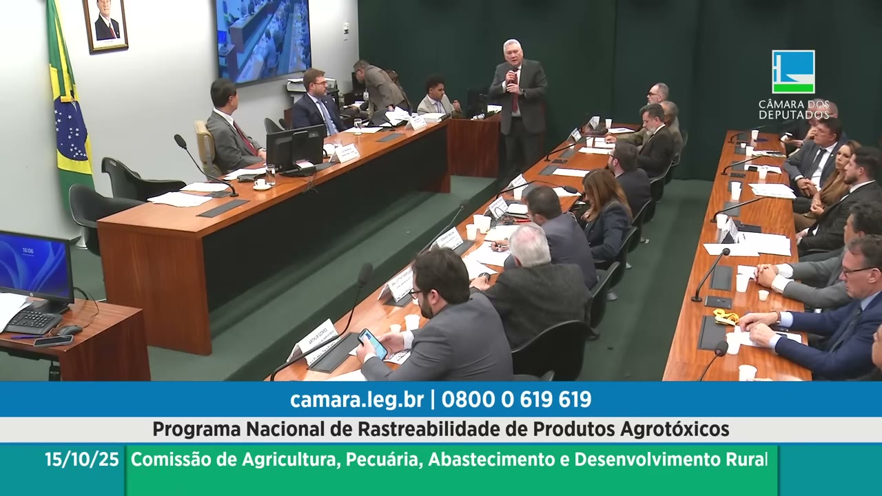 Vídeo do evento em 1:29:42