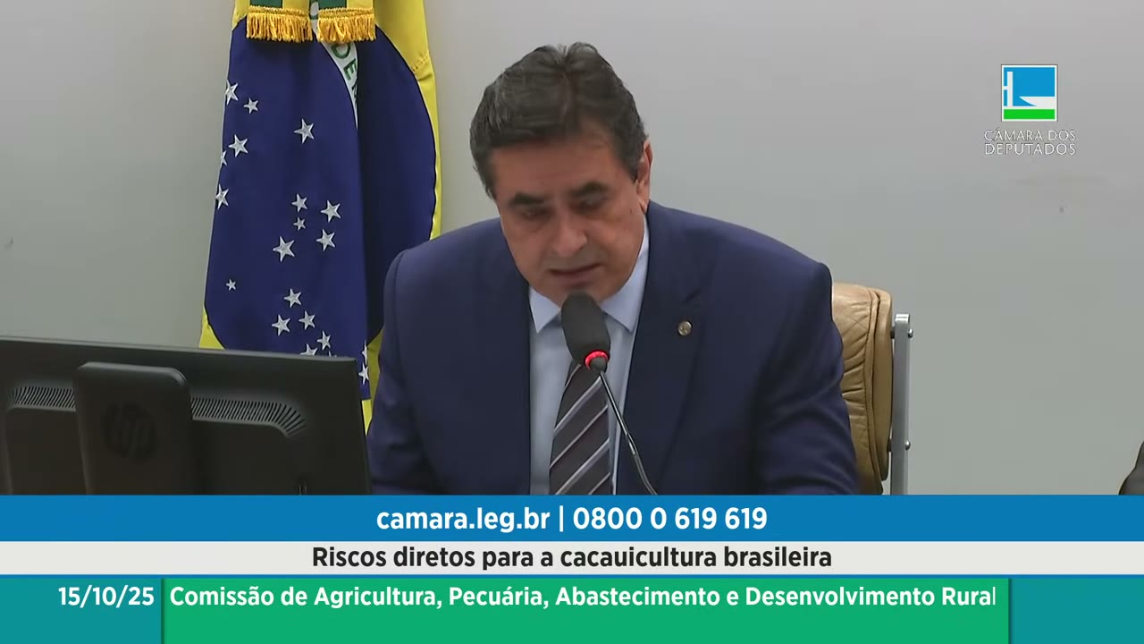 Vídeo do evento em 2:37:38