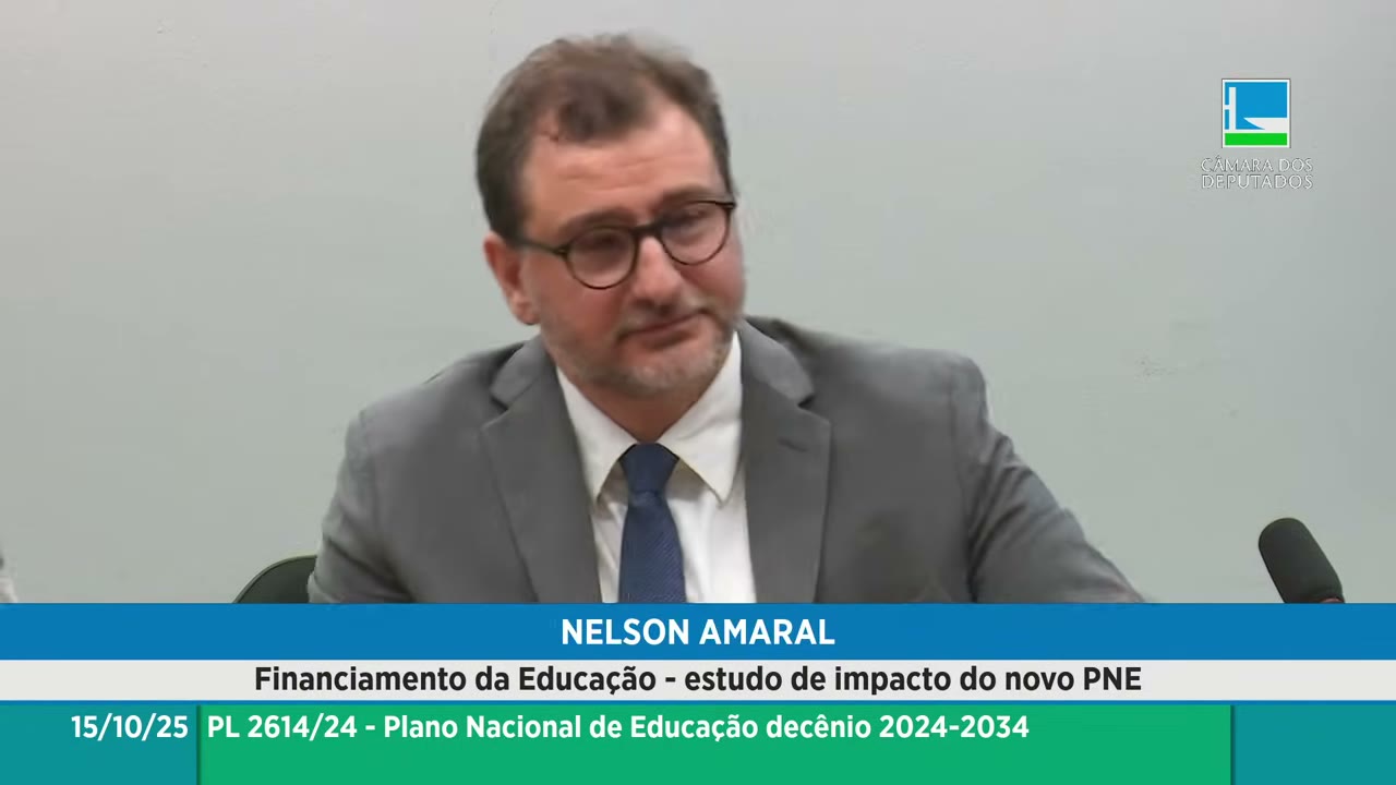 Vídeo do evento em 1:31:54