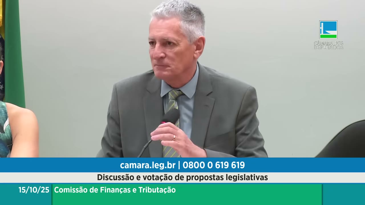 Vídeo do evento em 4:55