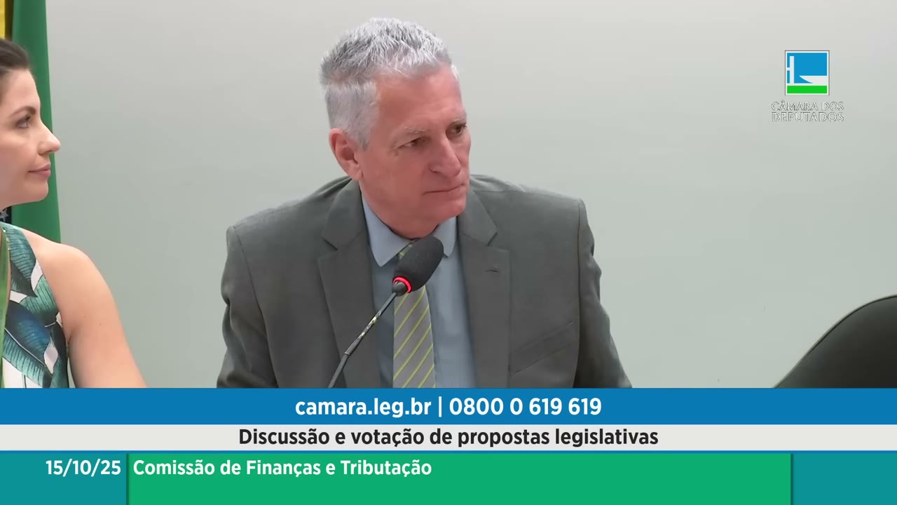 Vídeo do evento em 8:22