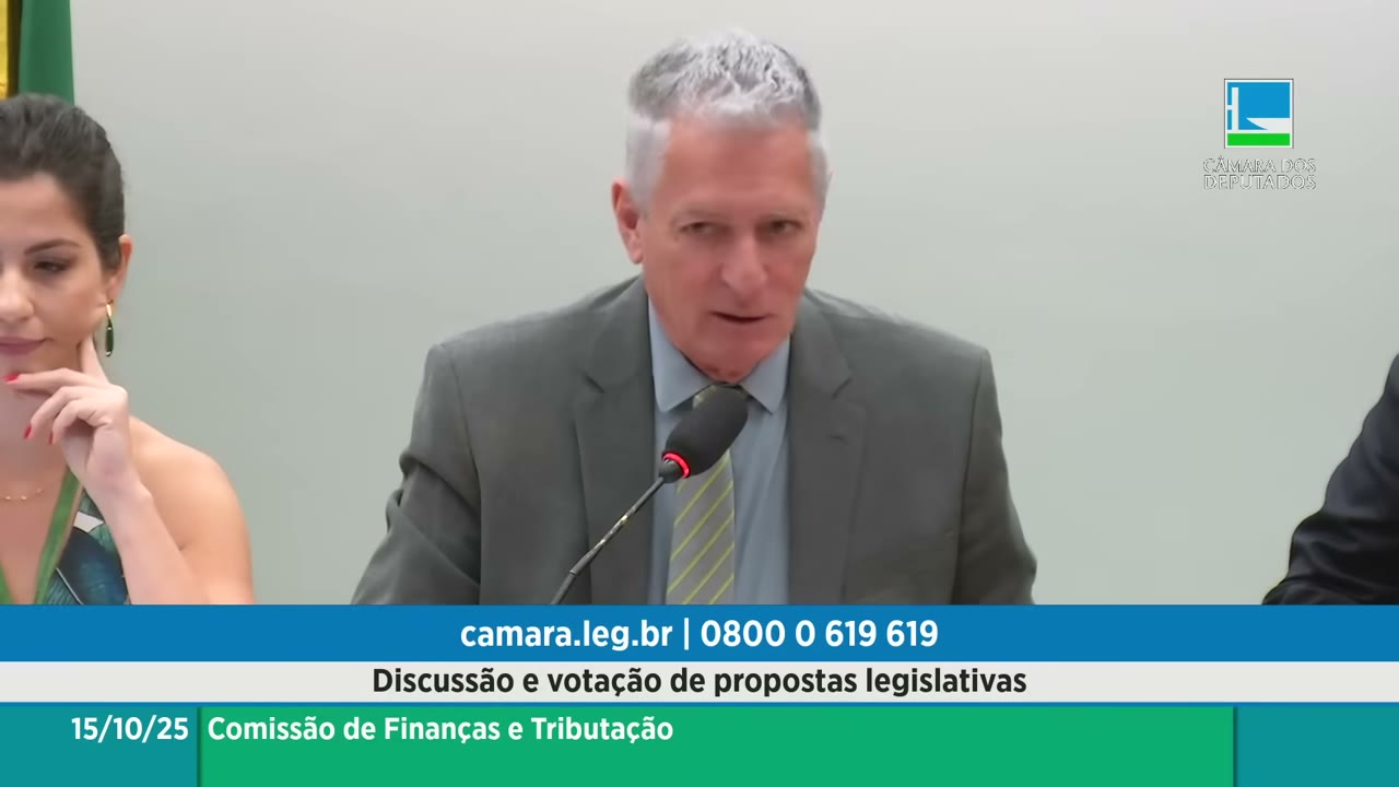 Vídeo do evento em 10:39