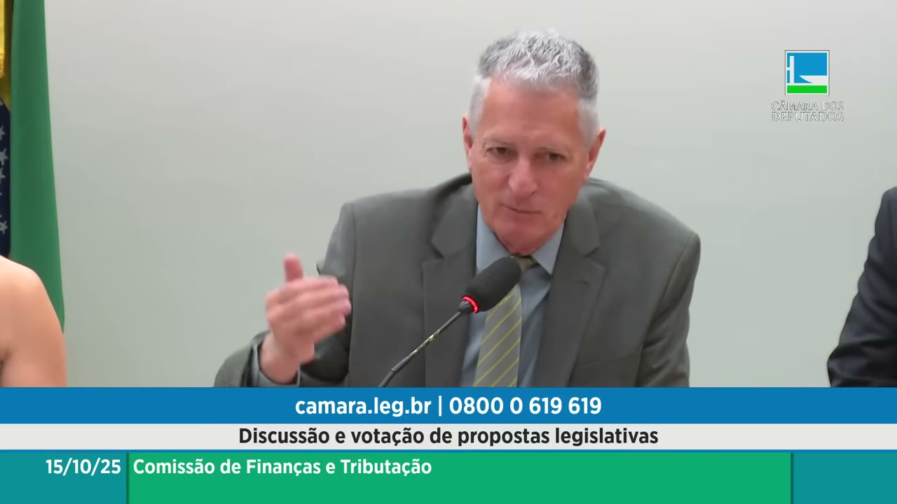 Vídeo do evento em 12:26