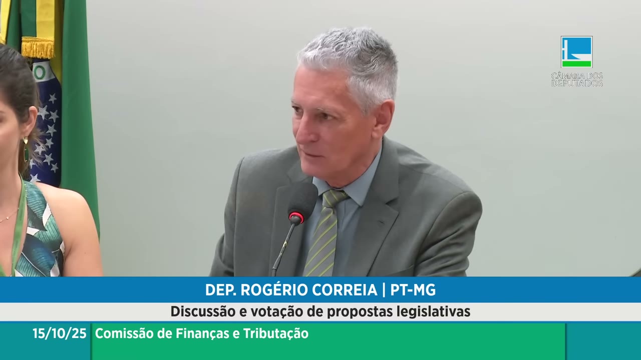 Vídeo do evento em 38:58