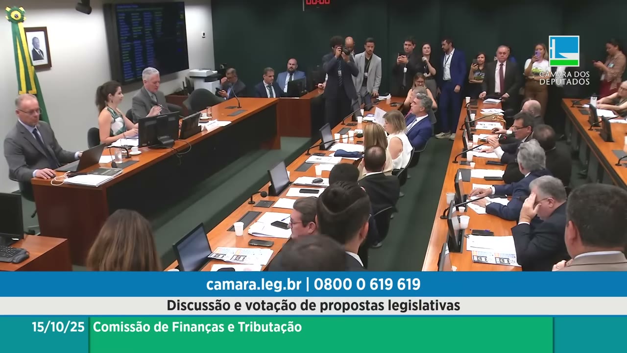 Vídeo do evento em 39:48