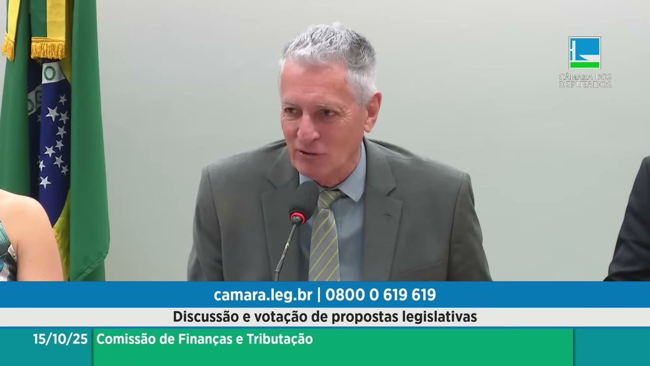 Vídeo do evento em 44:38