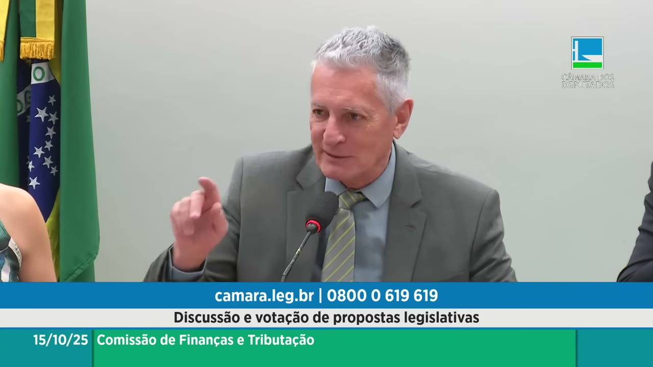 Vídeo do evento em 49:10