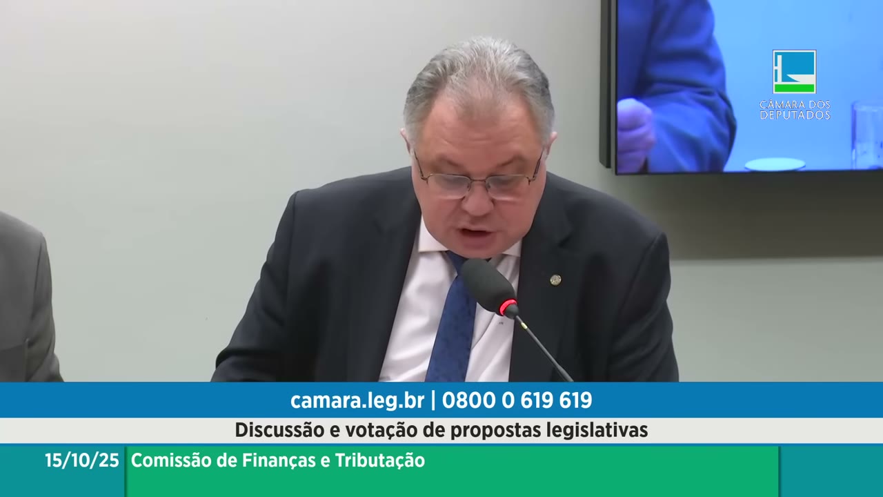 Vídeo do evento em 59:59