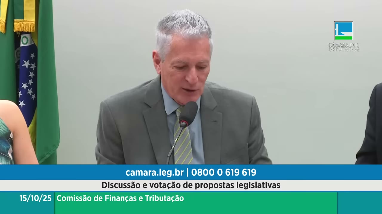 Vídeo do evento em 1:01:00
