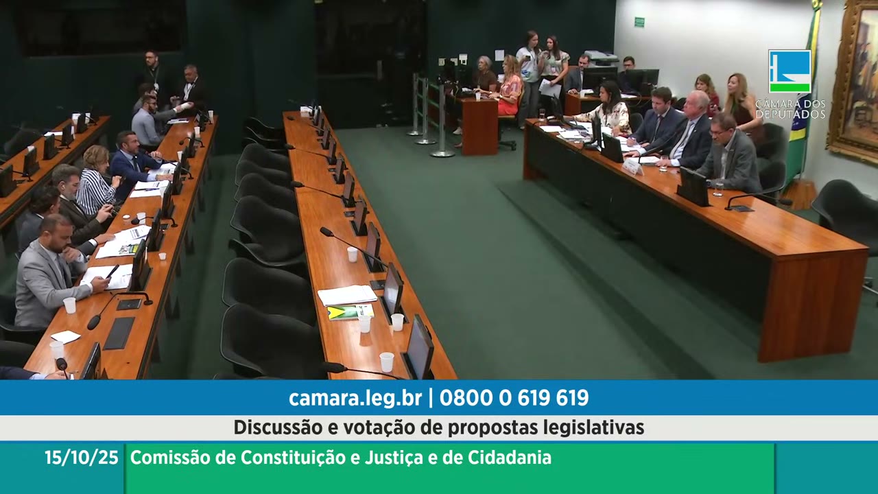 Vídeo do evento em 49:11