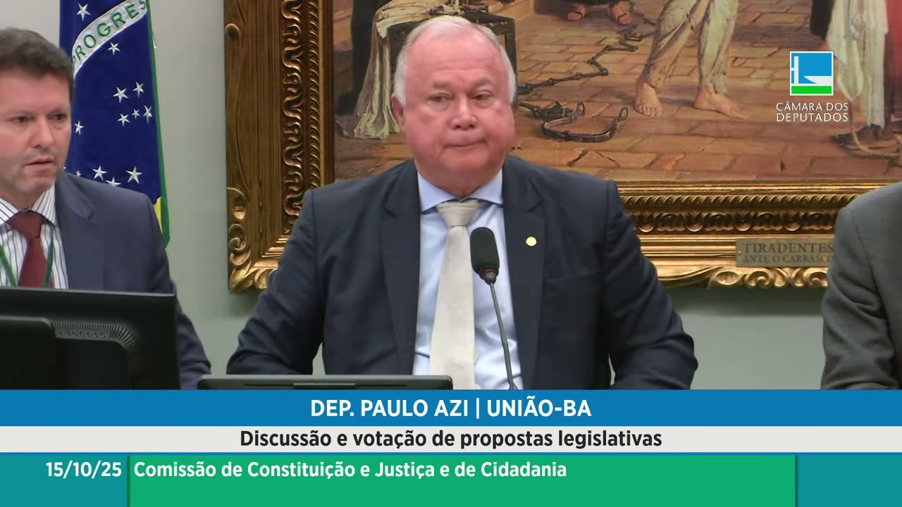 Vídeo do evento em 49:42