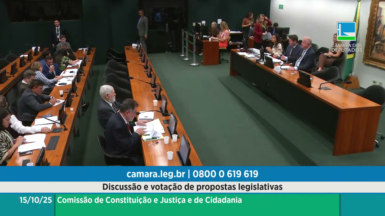 Vídeo do evento em 1:37:04