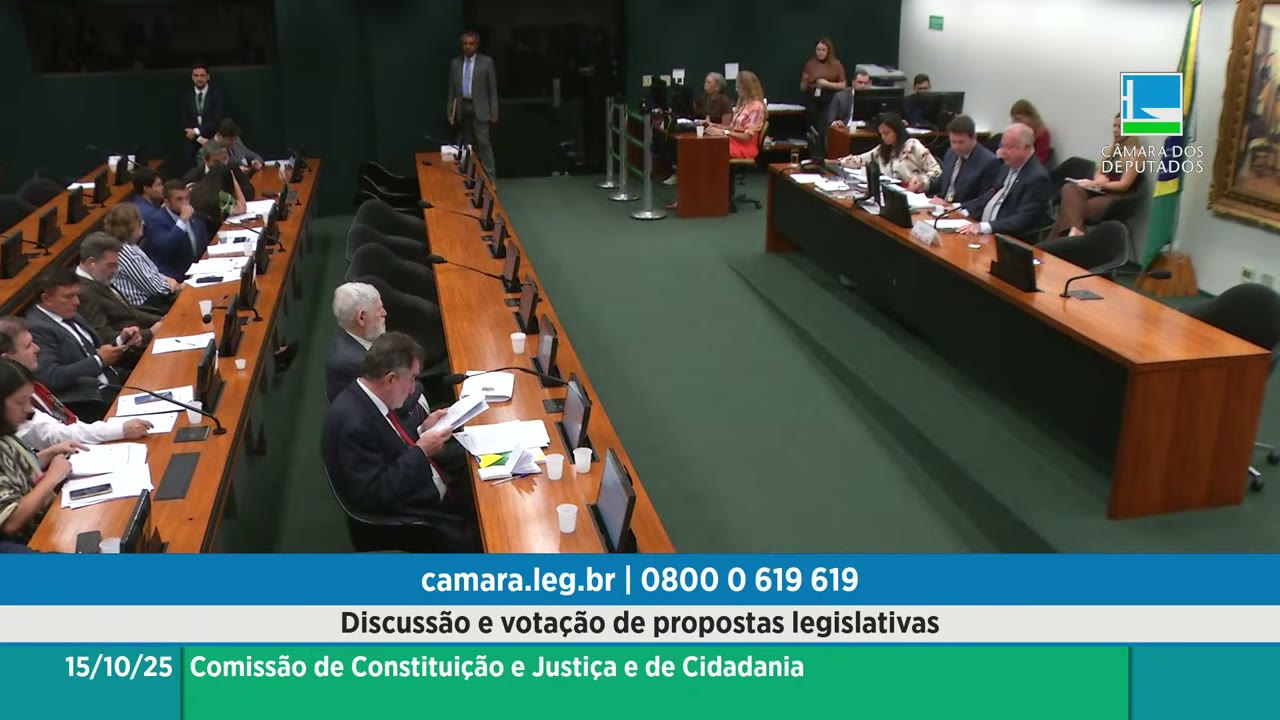 Vídeo do evento em 1:37:32