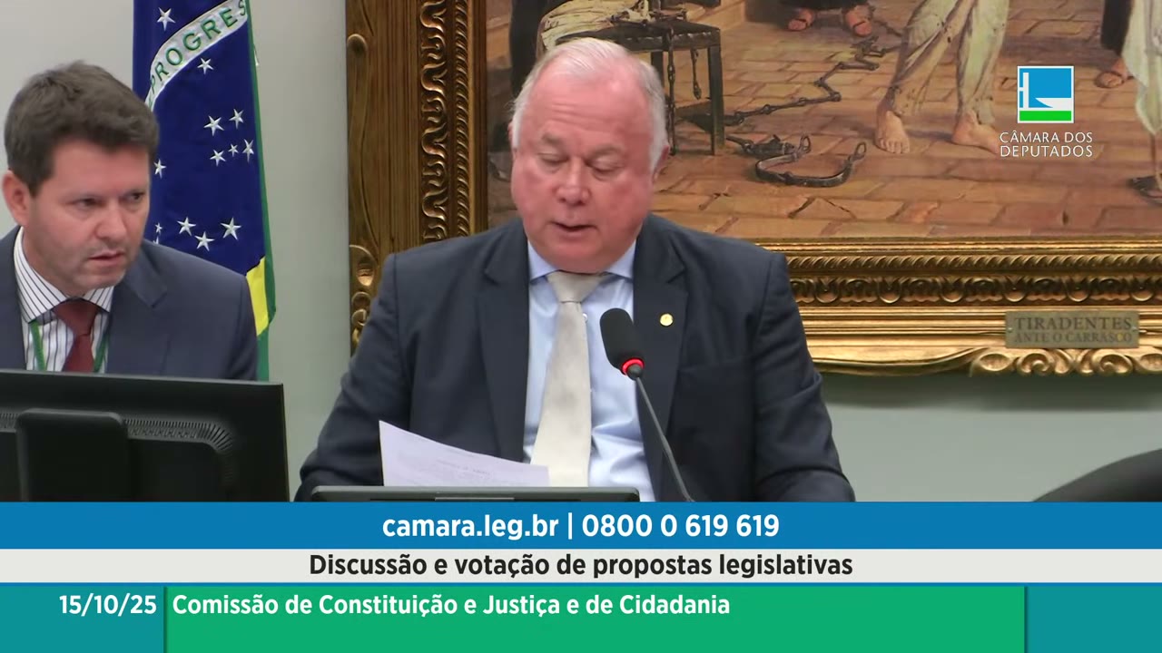 Vídeo do evento em 1:49:39