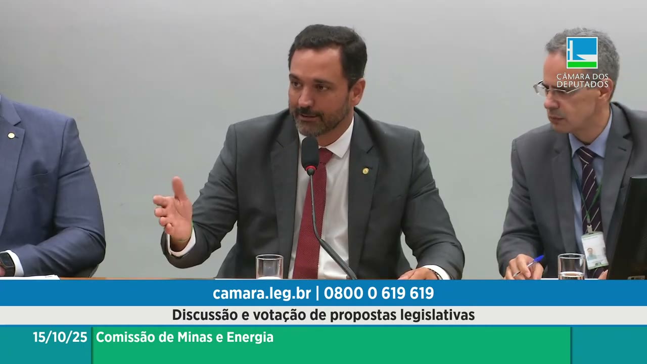 Vídeo do evento em 36:22