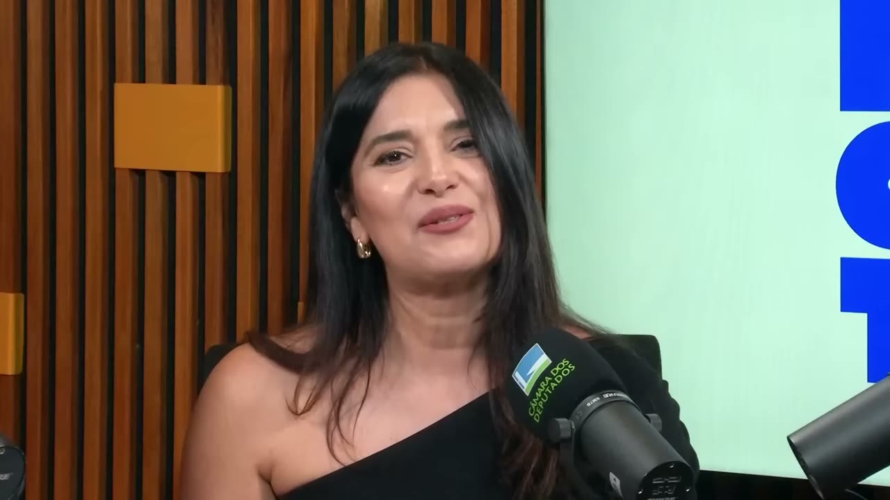 Vídeo do evento em 0:00