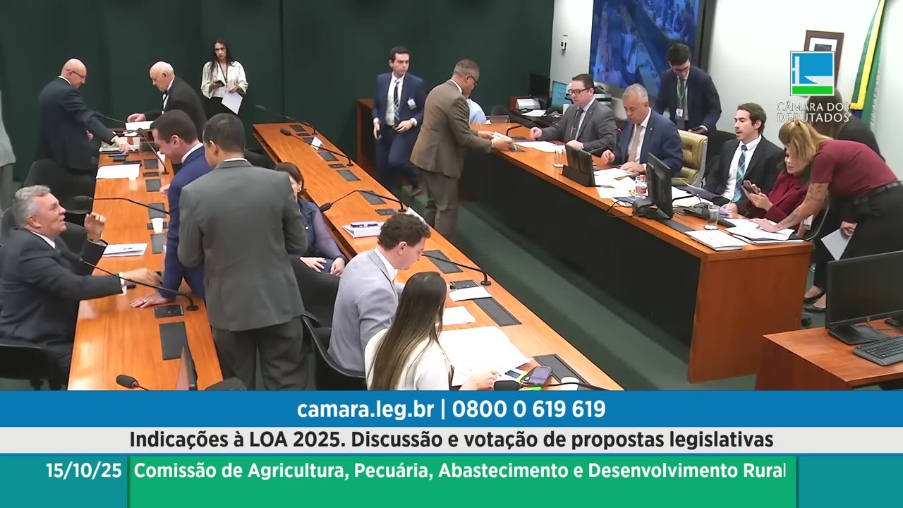 Vídeo do evento em 1:19