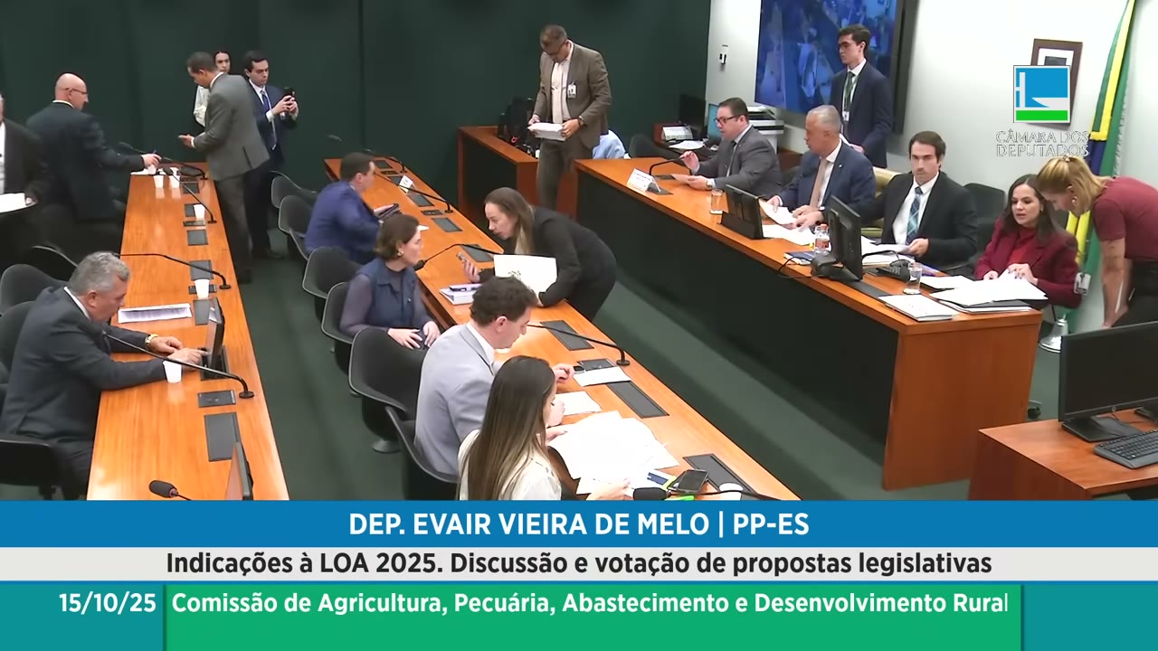 Vídeo do evento em 1:32