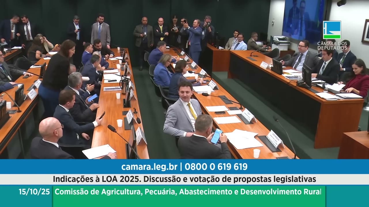 Vídeo do evento em 38:34