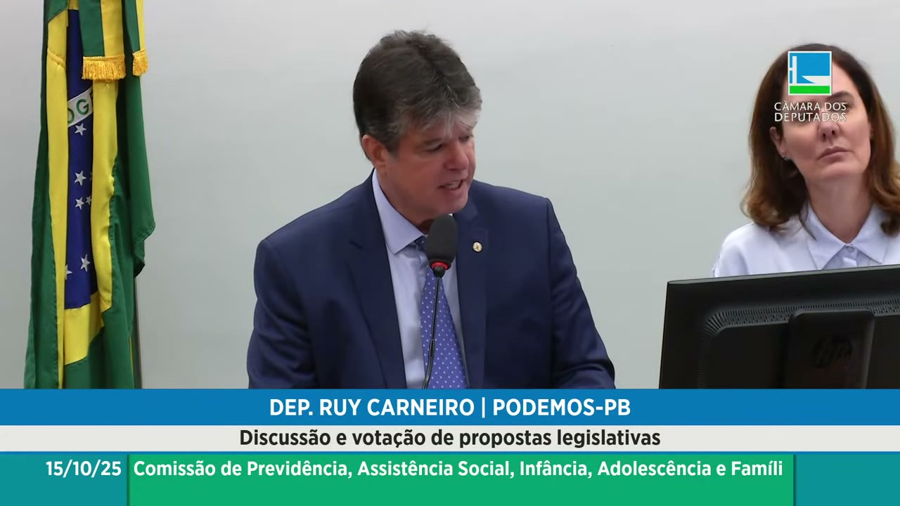 Vídeo do evento em 5:26