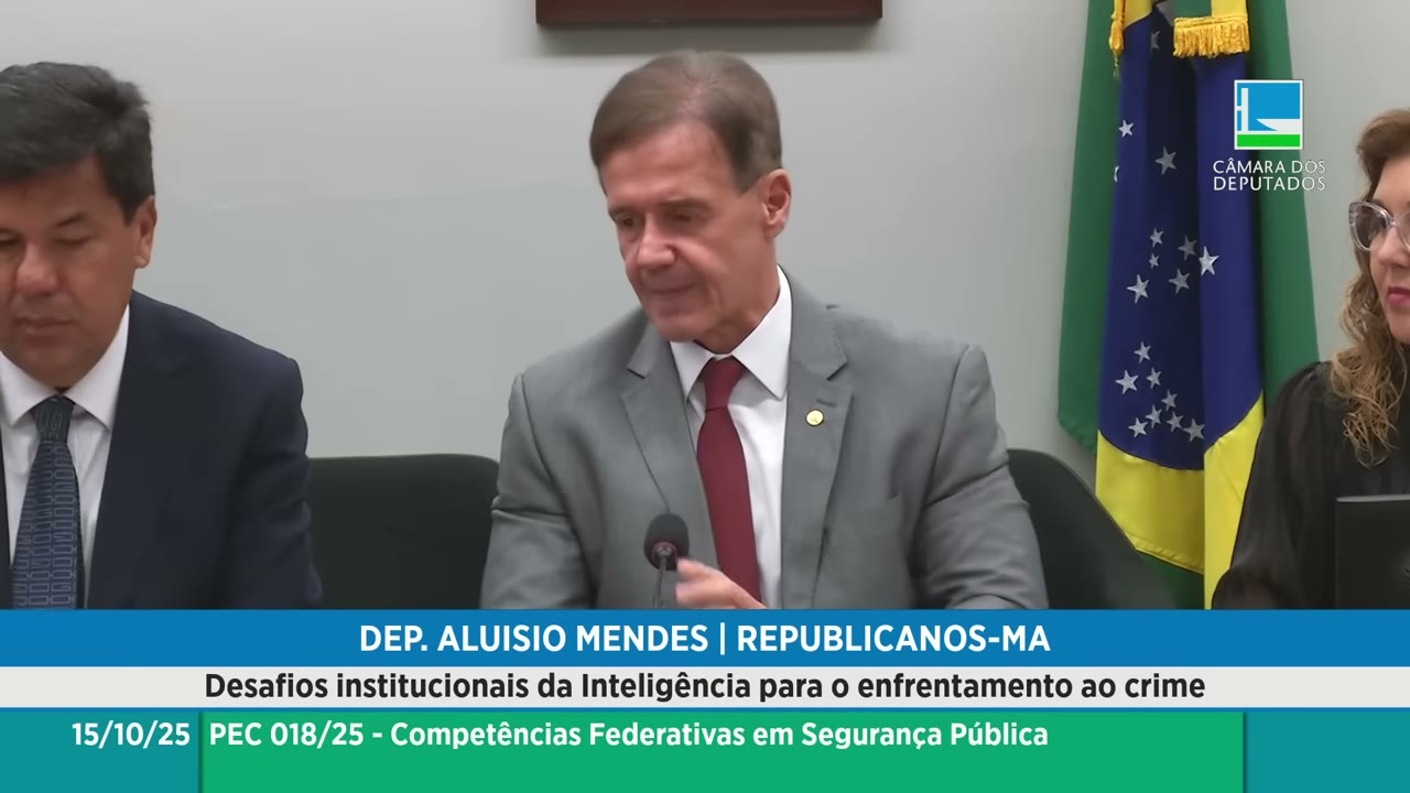Vídeo do evento em 2:05