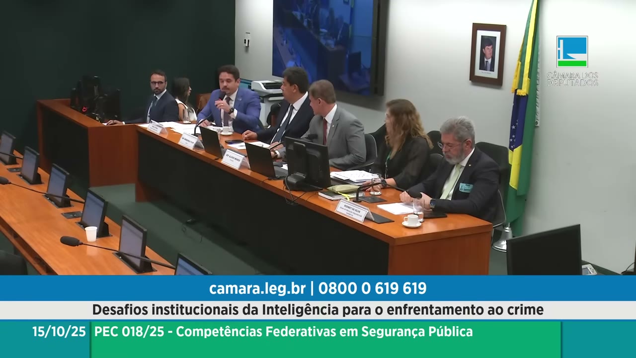 Vídeo do evento em 2:02:03