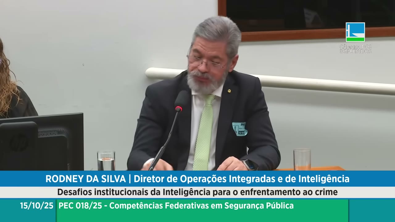 Vídeo do evento em 2:12:38
