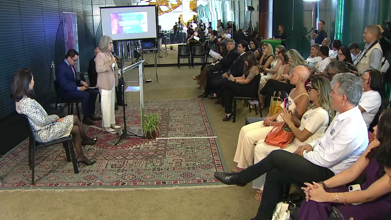 Vídeo do evento em 20:32