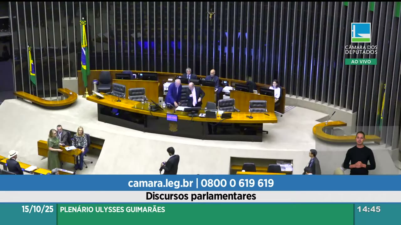 Vídeo do evento em 44:00