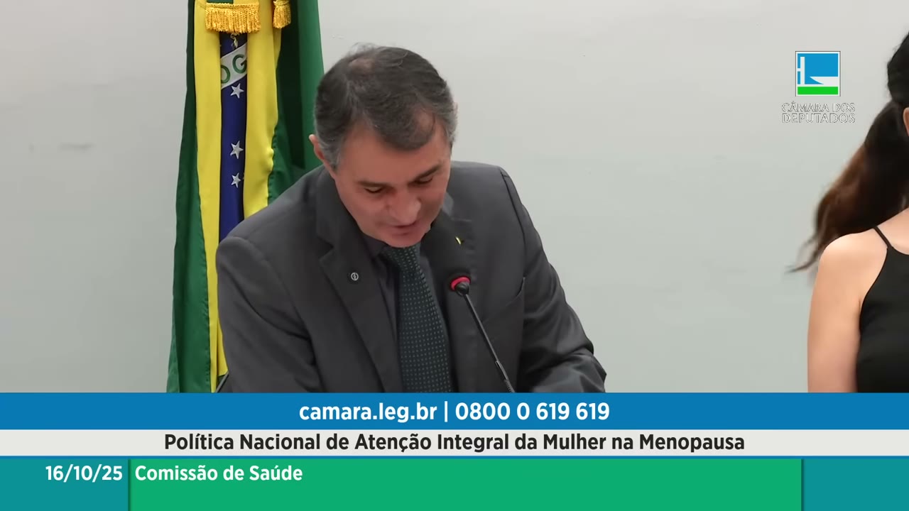 Vídeo do evento em 39:16
