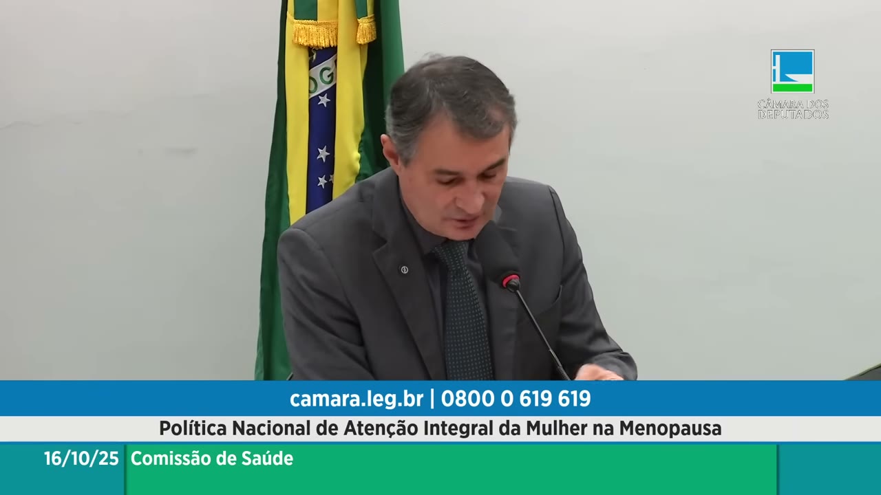 Vídeo do evento em 1:30:12