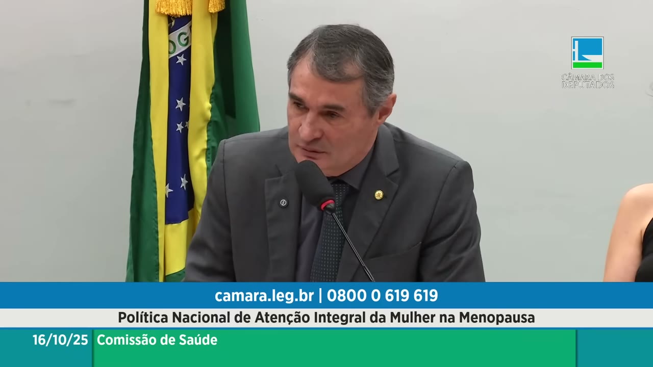 Vídeo do evento em 1:51:43