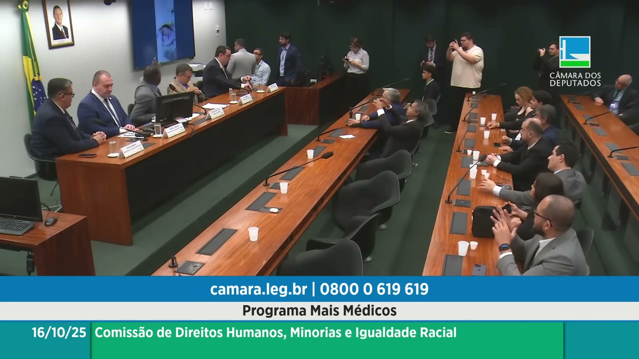 Vídeo do evento em 15:13
