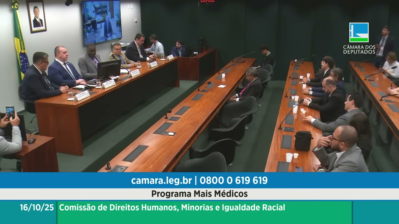 Vídeo do evento em 24:26