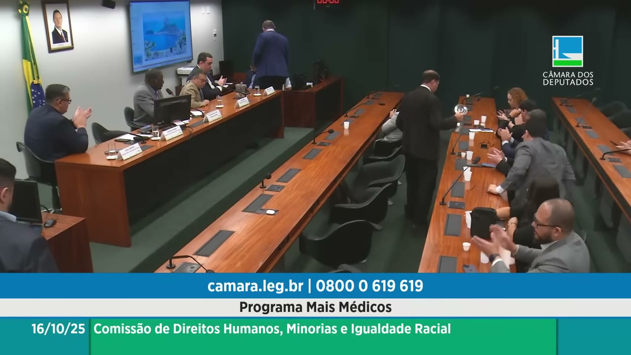 Vídeo do evento em 51:30