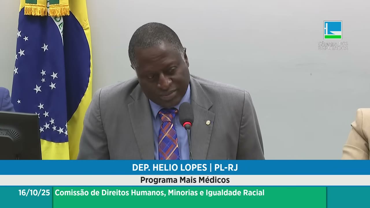 Vídeo do evento em 2:12:54
