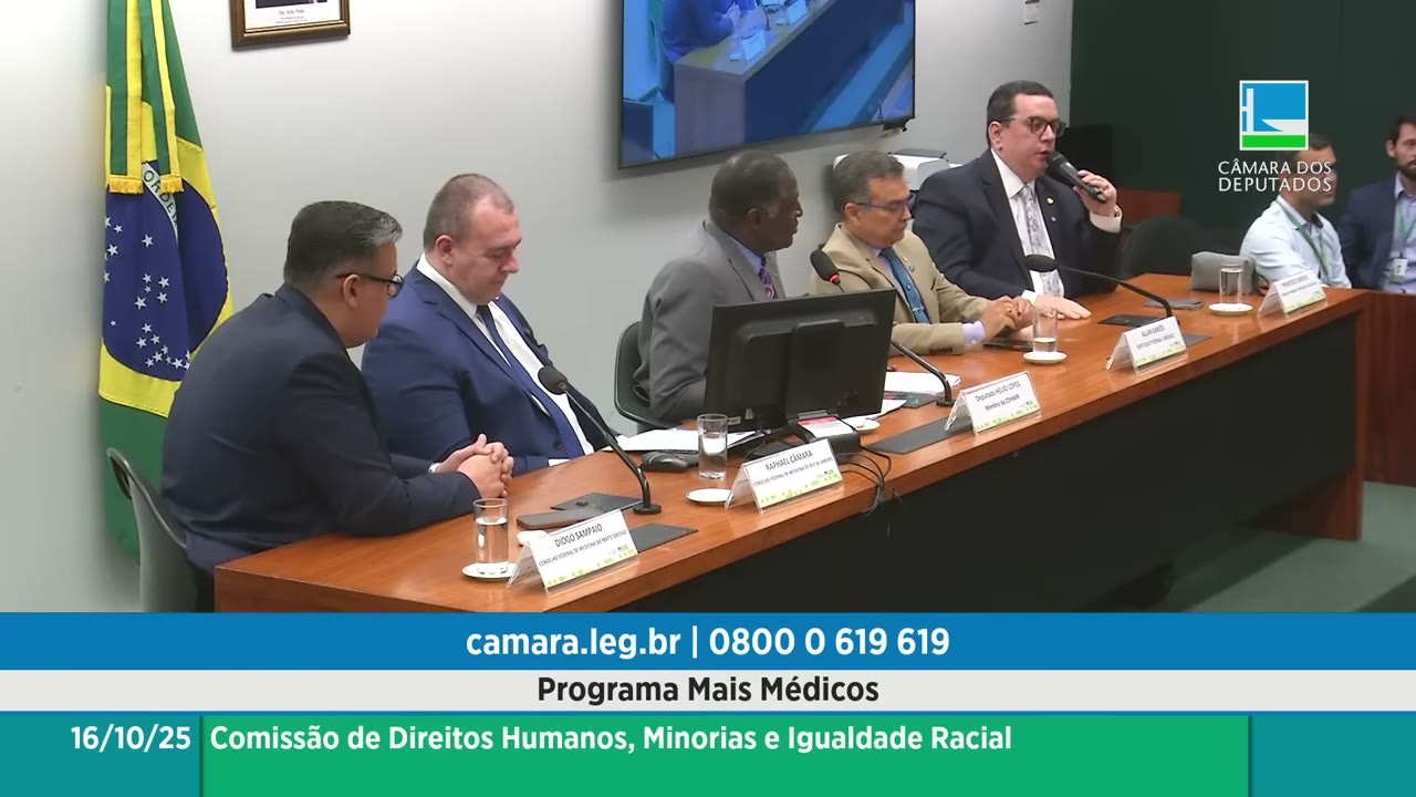 Vídeo do evento em 2:34:55