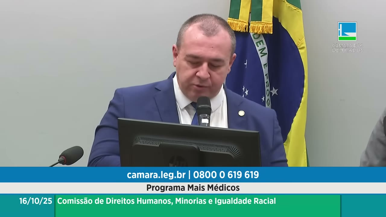 Vídeo do evento em 2:39:58