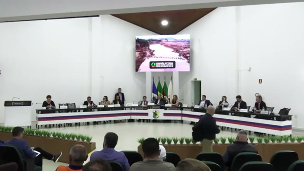 Vídeo do evento em 3:34:58