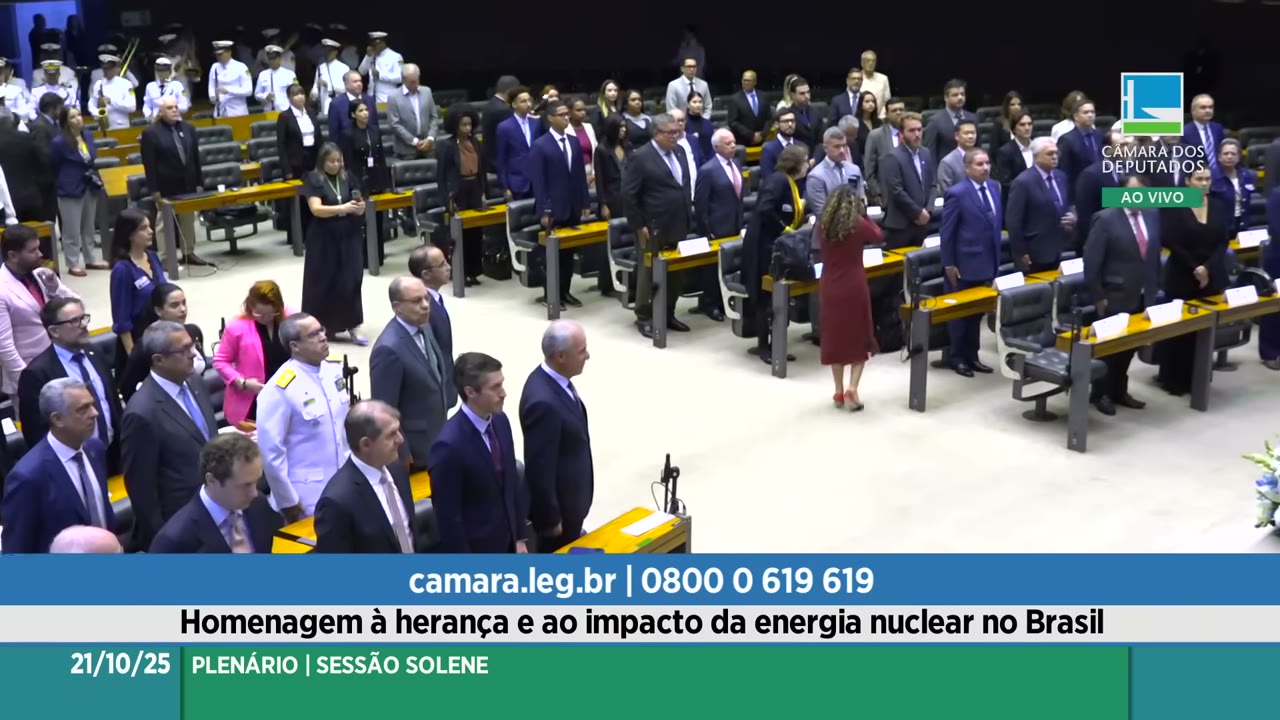 Vídeo do evento em 3:39