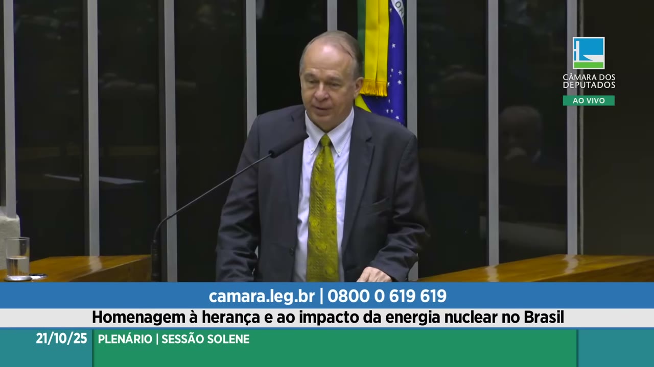 Vídeo do evento em 37:33