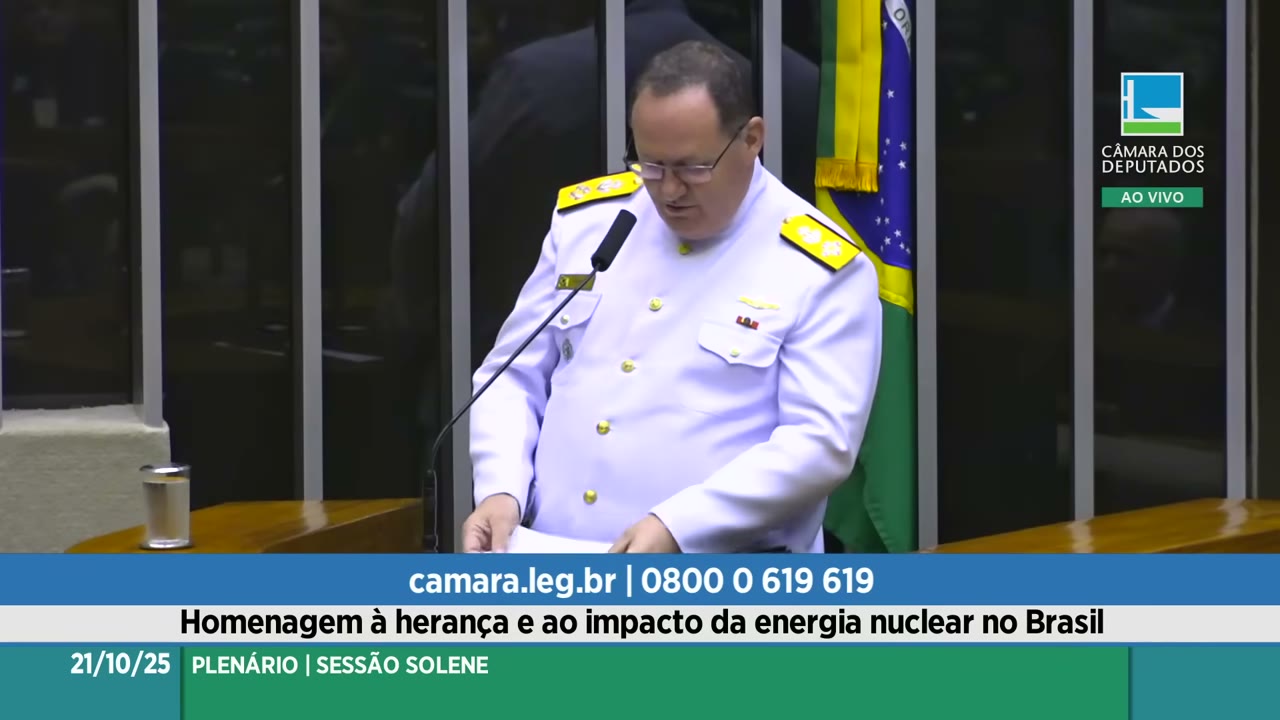 Vídeo do evento em 50:20